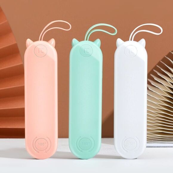 💥SALE💥Dual Pocket Shadow Pet Comb Set - Picture 3 of 11